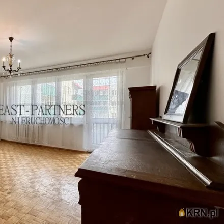 Buy this 3 bed apartment on Księdza Jerzego Popiełuszki in 15-664 Białystok, Poland