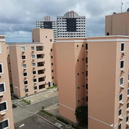 Image 2 - unnamed road, Antares, Maceió - AL, 57085-160, Brazil - Apartment for sale