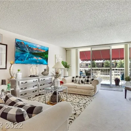 Buy this 3 bed condo on 756 South Royal Crest Circle in Paradise, NV 89169