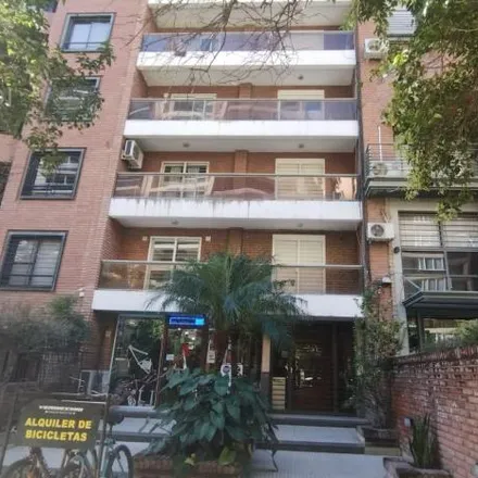 Image 2 - Obispo Oro 465, Nueva Córdoba, 5000 Cordoba, Argentina - Apartment for rent
