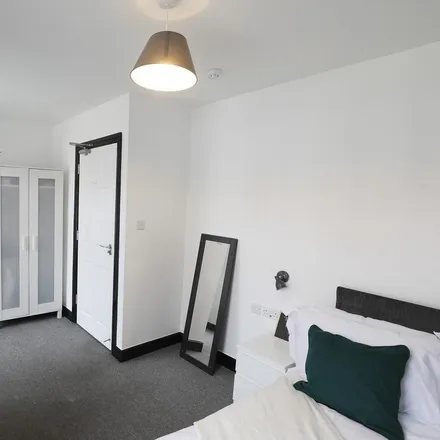 Image 3 - Romer Road, Liverpool, L6 6AW, United Kingdom - Room for rent