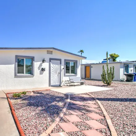 Image 4 - 618 East Forge Avenue, Mesa, AZ 85204, USA - House for sale