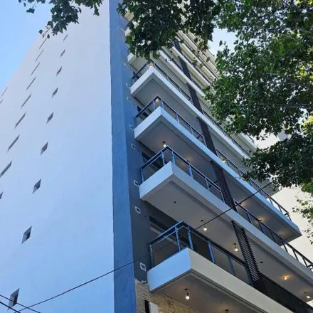 Buy this studio apartment on Avenida Bartolomé Mitre 5940 in Partido de Avellaneda, 1875 Wilde