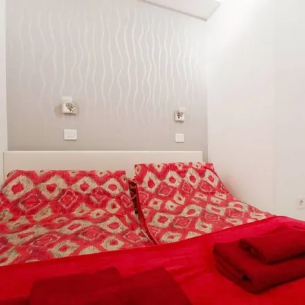 Image 7 - Budapest, Baross utca 45, 1082, Hungary - Apartment for rent