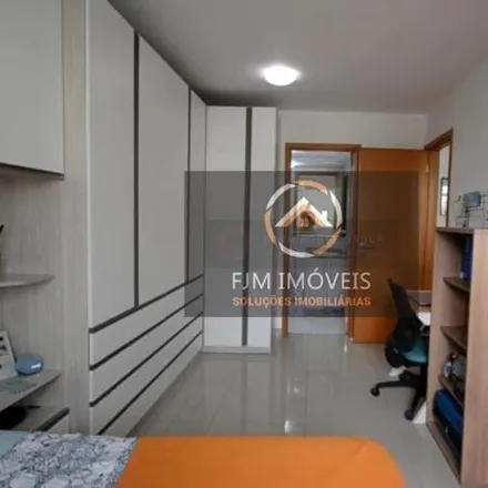 Buy this 2 bed apartment on Rua Doutor Joaquim Peixoto in Charitas, Niterói - RJ