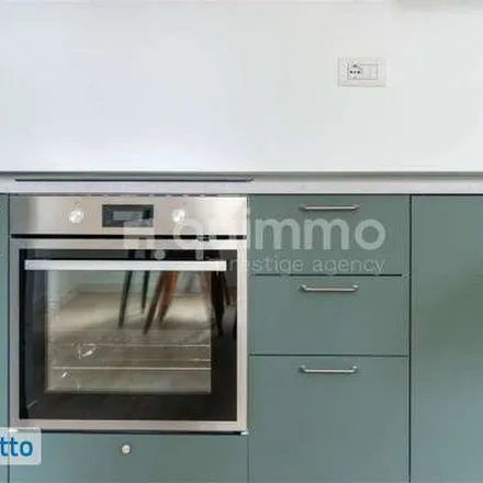 Rent this 2 bed apartment on Hazama in Via Savona 41, 20144 Milan MI