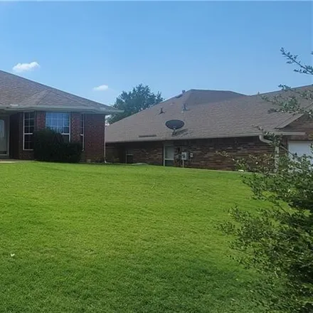 Image 1 - 708 Northern Winds Drive, Purcell, OK 73080, USA - House for sale