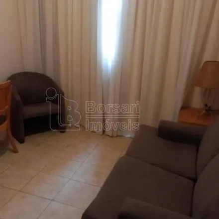 Image 2 - SunHouse Residence, Avenida Sete de Setembro, Vila Melhado, Araraquara - SP, 14801-010, Brazil - Apartment for rent