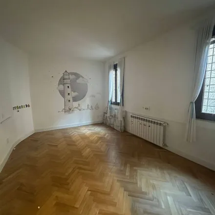Rent this 3 bed apartment on Vicolo dei Serpenti in 00184 Rome RM, Italy