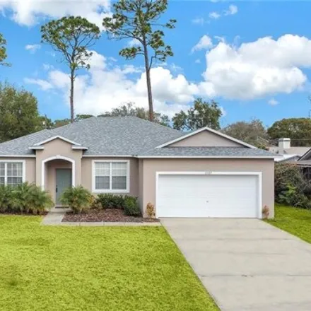 Buy this 3 bed house on 2747 Ramsey Drive in Orange County, FL 32703