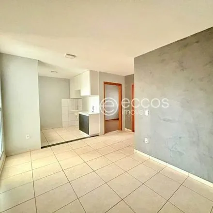 Image 2 - Rua Antônio Lourenço Bastos, Chácaras Tubalina e Quartel, Uberlândia - MG, 38413-018, Brazil - Apartment for sale