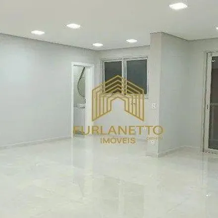 Buy this 3 bed apartment on Rua Doutor Roberto Koch 88 in Atiradores, Joinville - SC