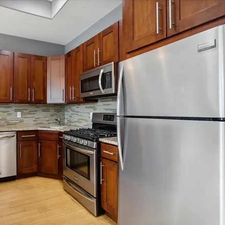 Image 5 - 1533 Fairmount Avenue, Philadelphia, PA 19130, USA - Condo for sale