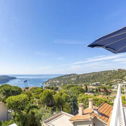 Buy this 2 bed house on 06230 Villefranche-sur-Mer