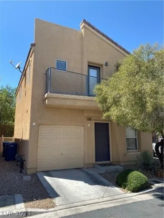 Rent this 3 bed house on Family Dream Avenue in Enterprise, NV 89178