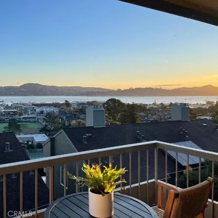 Rent this 1 bed condo on 185 Anchorage Road in Waldo, Sausalito