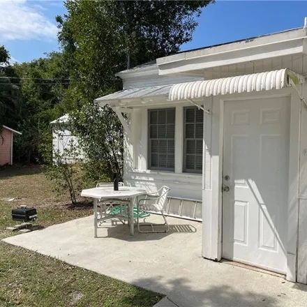 Rent this 1 bed house on 1837 22nd Avenue in Vero Beach, FL 32960