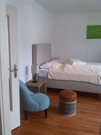 Rent this 3 bed apartment on Zentaurenstraße 2 in 28199 Bremen, Germany