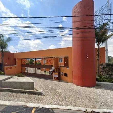 Buy this 3 bed house on unnamed road in Cuajimalpa de Morelos, 05010 Santa Fe