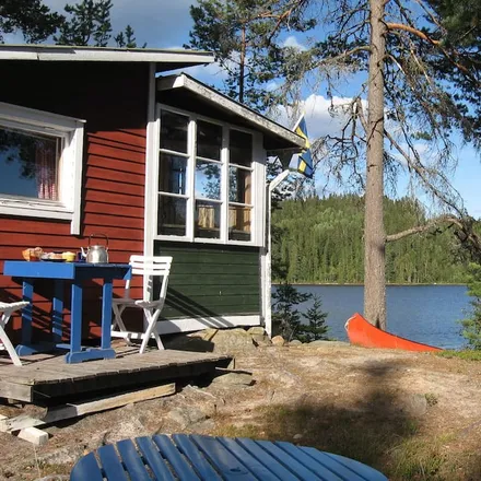 Image 5 - Värmland County, Sweden - House for rent