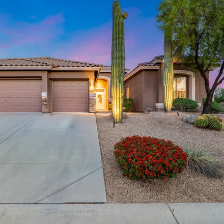 Buy this 4 bed house on 32407 North 53rd Street in Cave Creek, Maricopa County