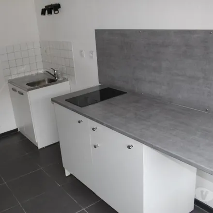 Rent this 1 bed apartment on 2 Rue Gabriel Péri in 54110 Dombasle-sur-Meurthe, France