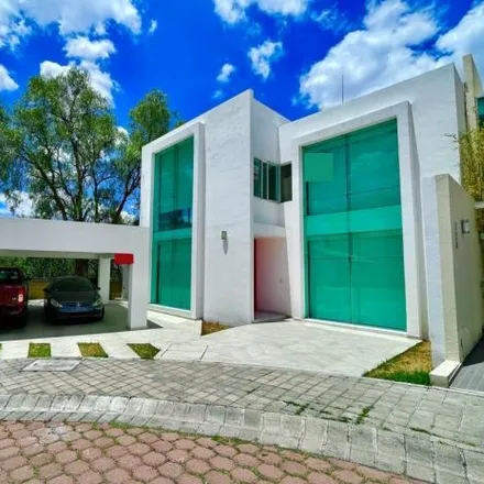 Buy this 3 bed house on Calle Paseo de San Agustín in Los Negritos, 20208 Aguascalientes