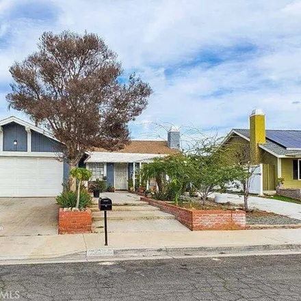 Buy this 3 bed house on 3235 Danube Way in Riverside, CA 92503