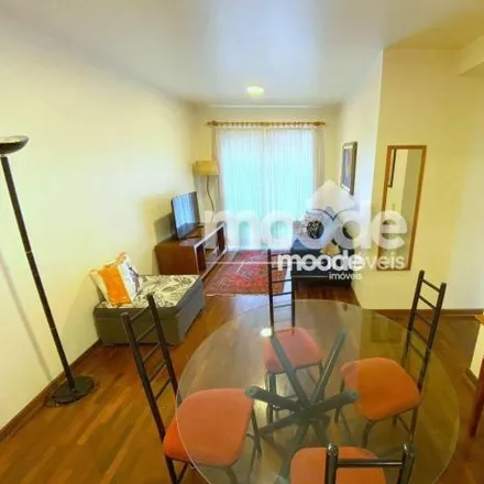 Buy this 3 bed apartment on Condomínio Villaggio di Lucca in Rua José Alves Cunha Lima 159, Rio Pequeno