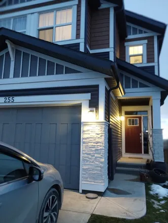 Rent this 2 bed house on Calgary in Carrington, AB