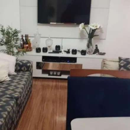 Buy this 2 bed apartment on Avenida Lacerda Franco 1279 in Aclimação, São Paulo - SP