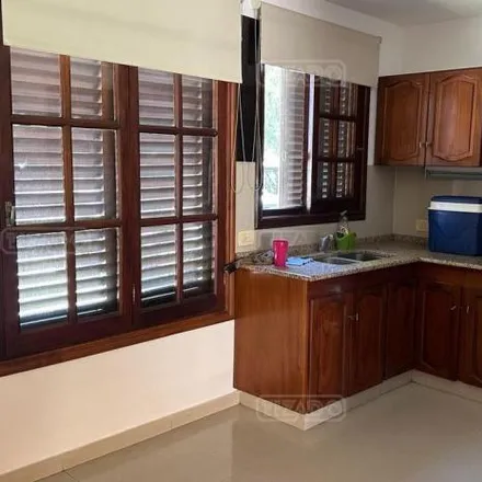 Rent this 3 bed house on unnamed road in Los Artistas, 1746 Francisco Álvarez