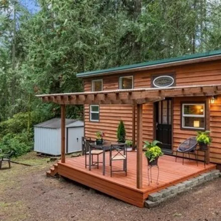 Buy this studio apartment on Riviera Community Club Campground in 123rd Avenue, Pierce County