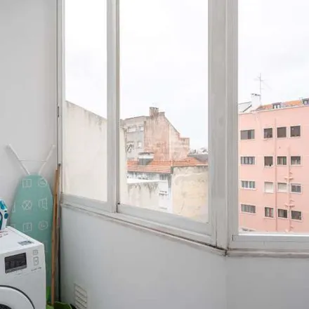 Image 4 - Vila Nova 6, 7, 1170-278 Lisbon, Portugal - Apartment for rent