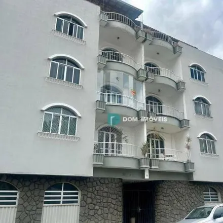 Buy this 3 bed apartment on Rua Engenheiro Bicalho in São Mateus, Juiz de Fora - MG