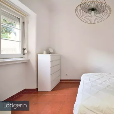 Rent this studio room on Rua Actor Vale 29 in 1900-024 Lisbon, Portugal