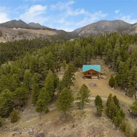 Image 3 - Friendspring Road, Jefferson County, MT, USA - House for sale