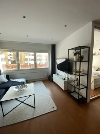 Rent this 2 bed condo on Nilssonsberg 20 in 411 42 Gothenburg, Sweden