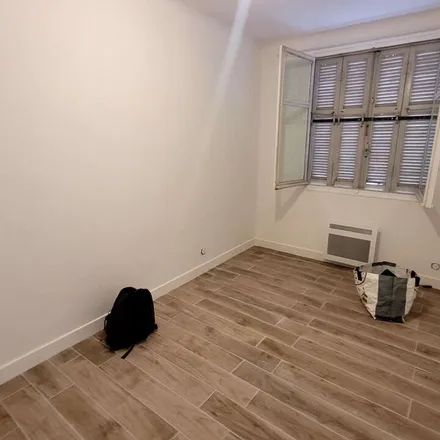 Rent this 2 bed apartment on 260 Avenue de Gairaut in 06950 Nice, France