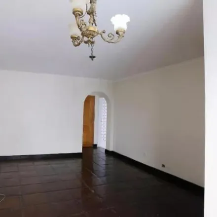 Buy this 2 bed apartment on Avenida Bem-te-vi 220 in Indianópolis, São Paulo - SP