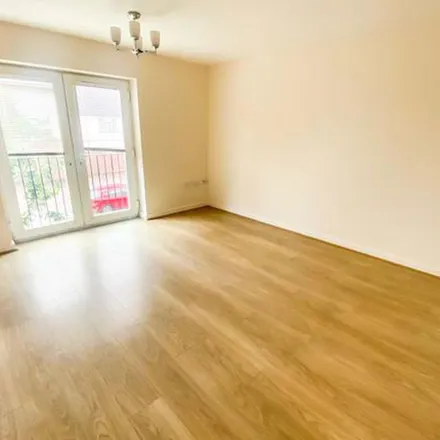 Rent this 2 bed apartment on 26 Blondvil Street in Coventry, CV3 5EQ