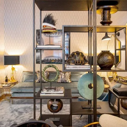 Rent this 2 bed apartment on Corso di Porta Nuova 4 in 20121 Milan MI, Italy