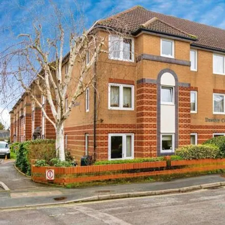 Image 8 - Dawtrey Court, Grosvenor Road, Hampton Park, Southampton, SO17 1WW, United Kingdom - Apartment for sale