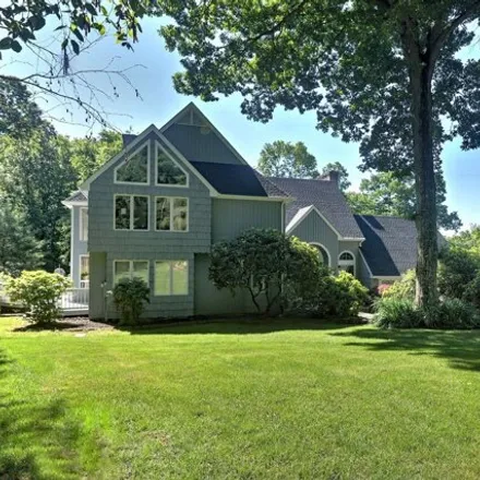 Image 3 - 1 Davis Rd, Woodbridge, Connecticut, 06525 - House for sale