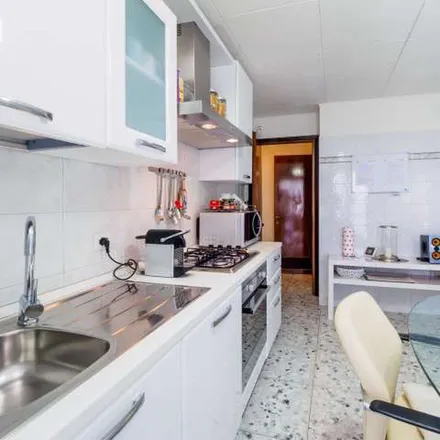 Rent this 5 bed apartment on Via Leo Longanesi in 20139 Milan MI, Italy