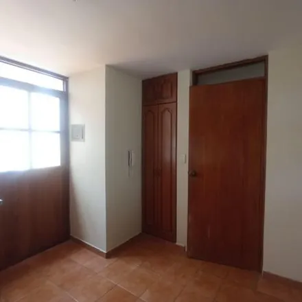 Rent this studio apartment on Midas in Calle Mariano Melgar, Cayma