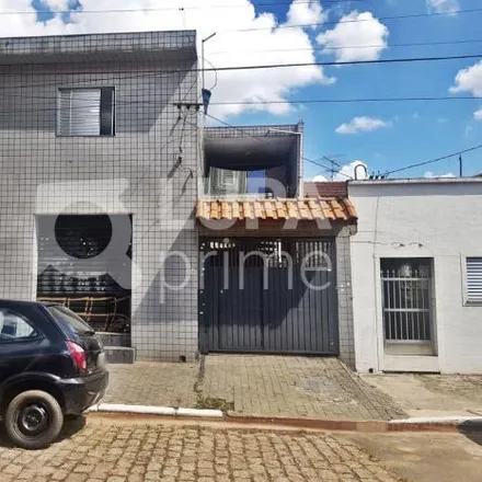 Buy this 2 bed house on Rua Magarinos Torres 546 in Jardim Japão, São Paulo - SP
