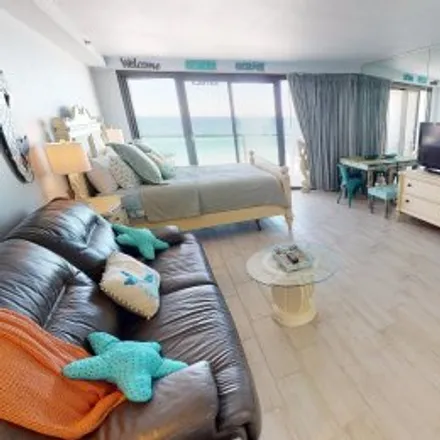 Buy this studio apartment on #280,4280 Beachside 2 in Sandestin, Miramar Beach