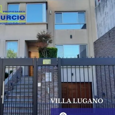 Image 2 - Lisandro de la Torre 4301, Villa Lugano, C1439 EAG Buenos Aires, Argentina - House for sale