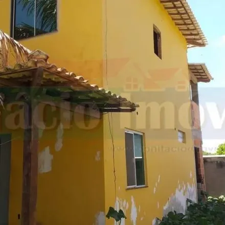 Buy this 3 bed house on unnamed road in Saquarema - RJ, Brazil